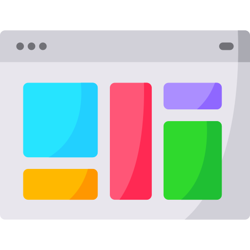 responsive layout